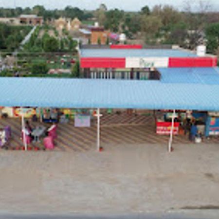 Green Valley Resort Nawalgarh Buitenkant foto