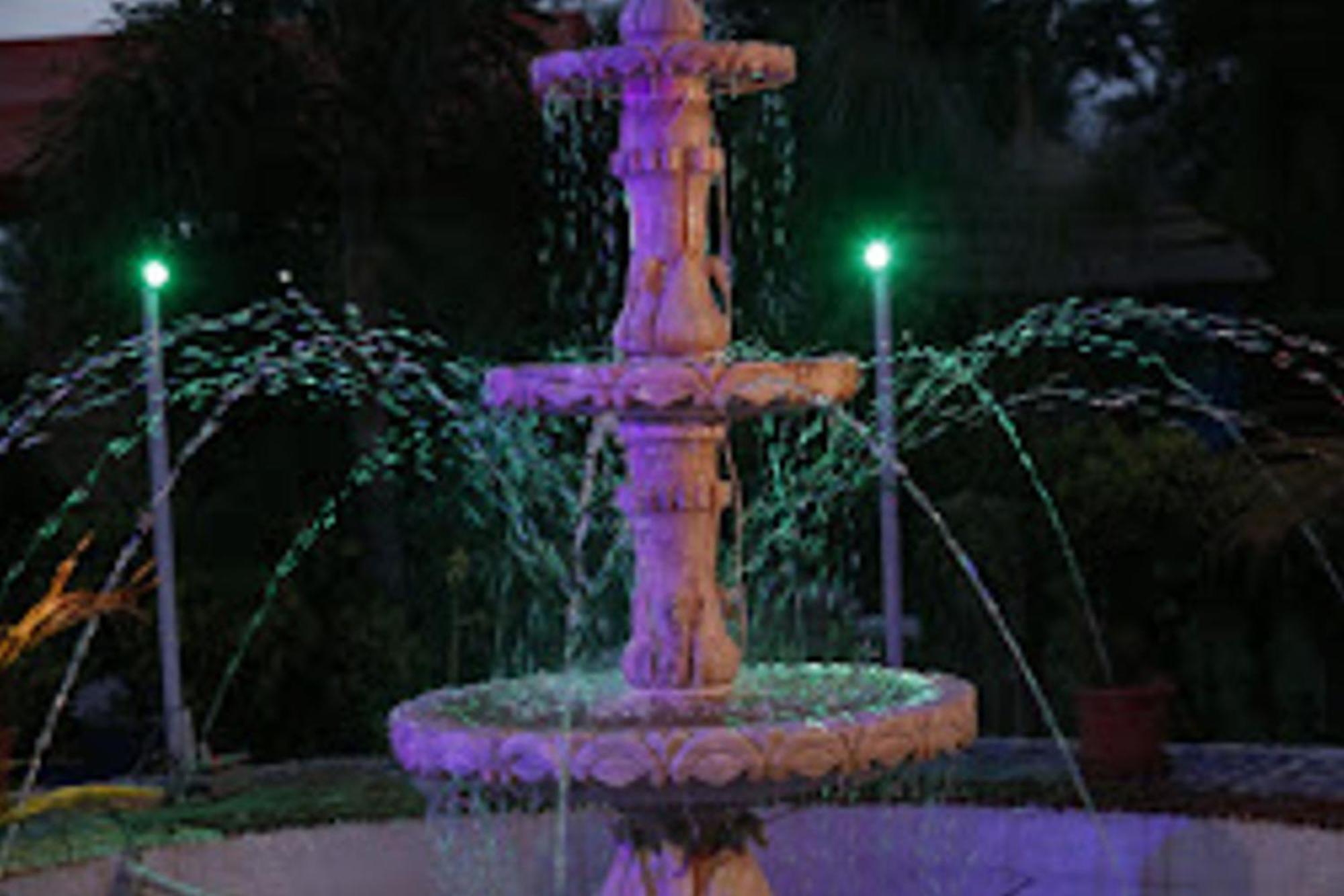 Green Valley Resort Nawalgarh Buitenkant foto