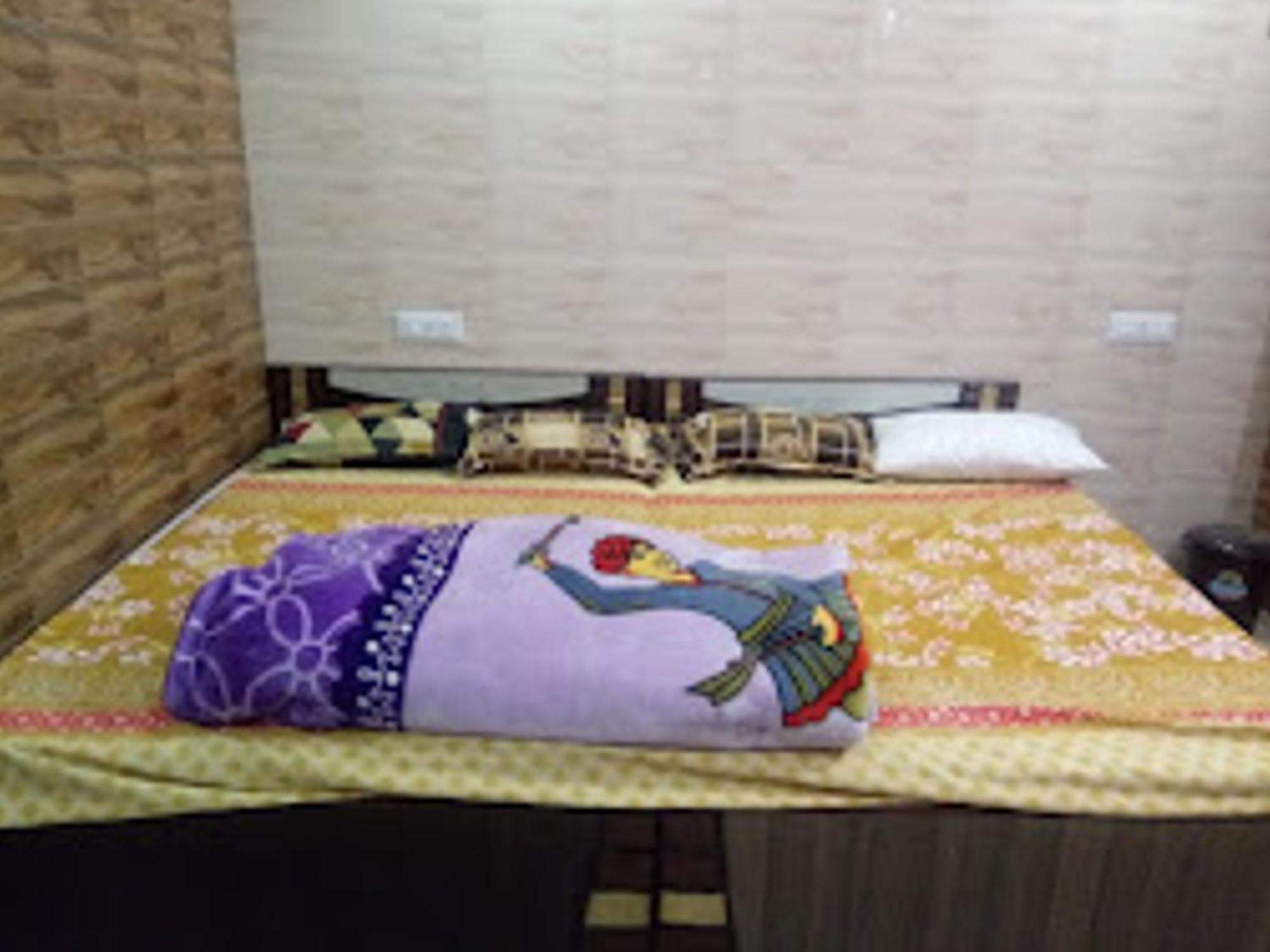 Green Valley Resort Nawalgarh Buitenkant foto
